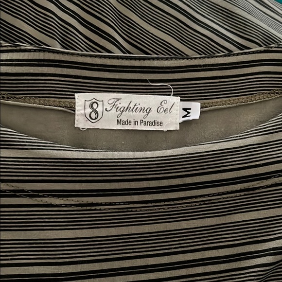 Fighting Eel Dress - Picture 3 of 3